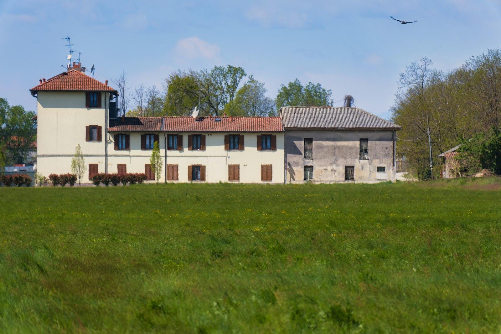 Połonina Zagroda