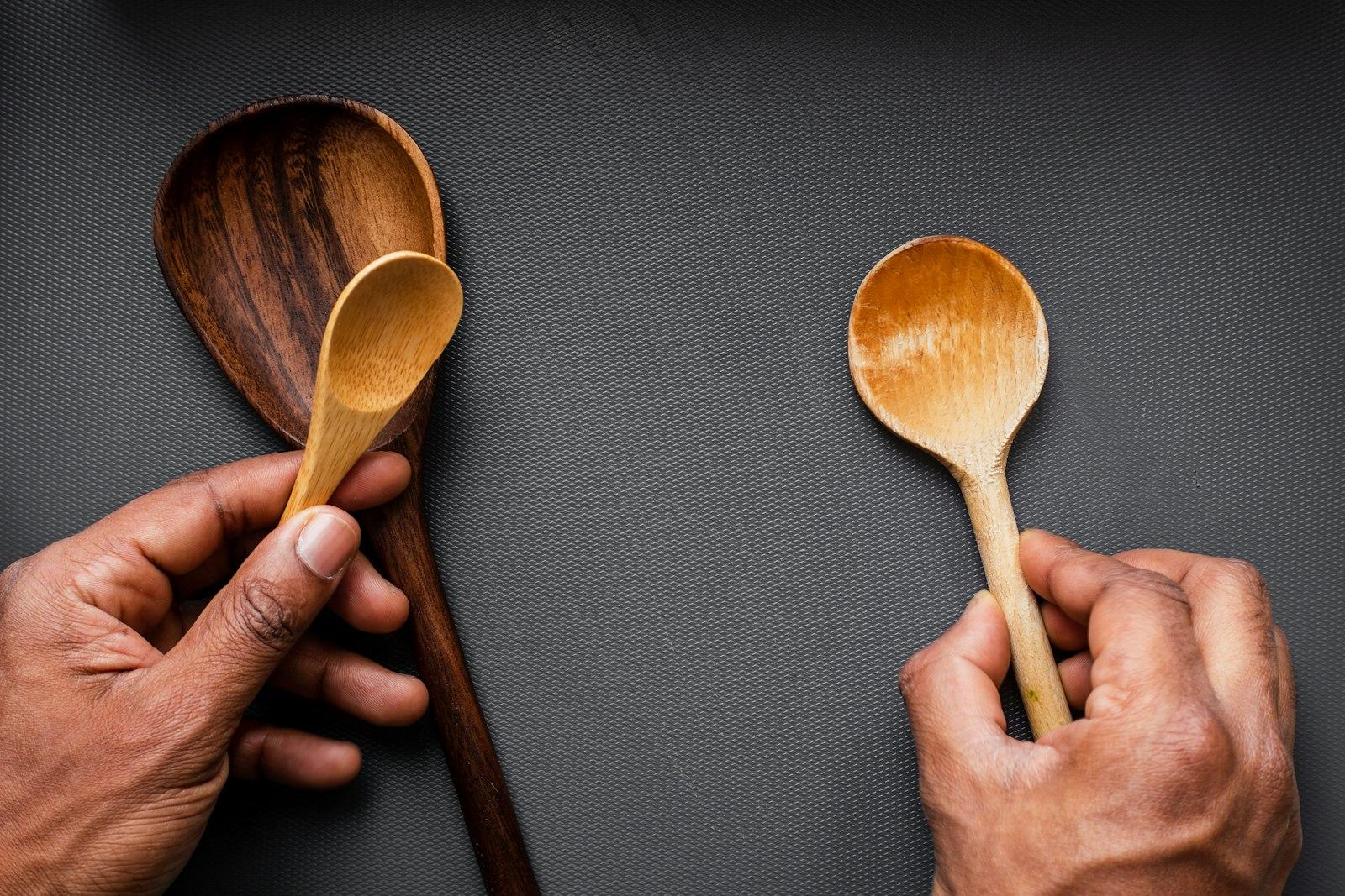 Green Woodworking & Spoon Carving