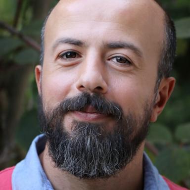 Mateo Rossi