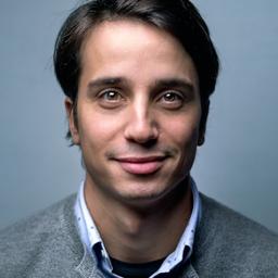 Tomás Ferreira