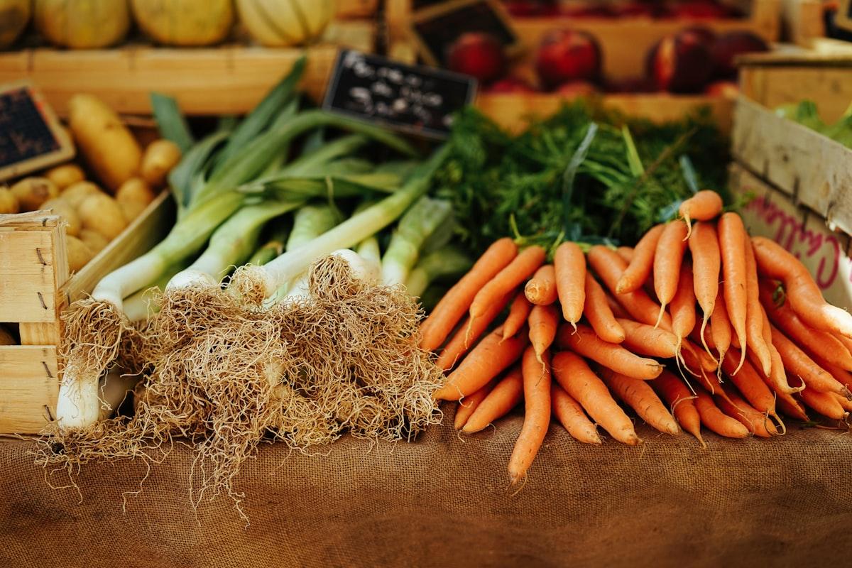 Regenerative Market Gardening